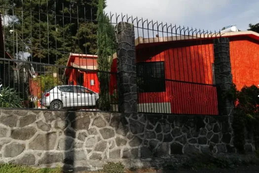 Casa en Venta, Real Monte Casino, Huitzilac, Morelos.