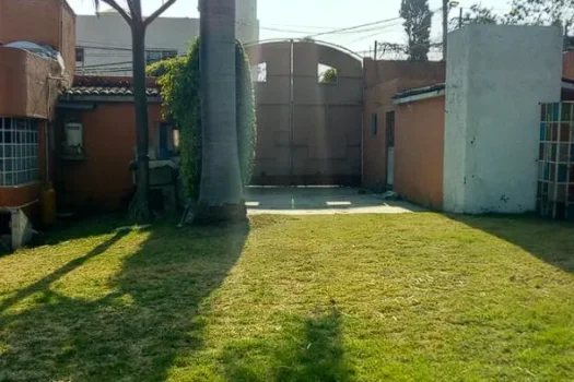 Terreno en venta, Delicias, Cuernavaca, Morelos.