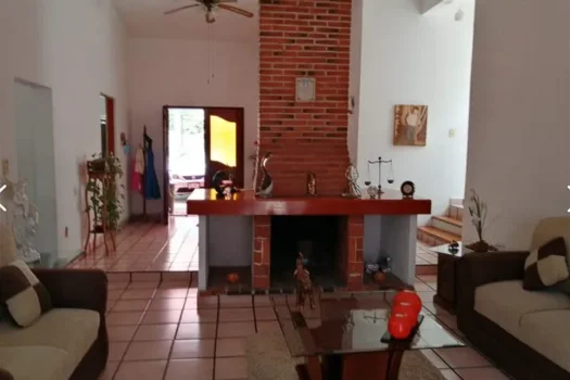 Casa en Venta, Real Monte Casino, Huitzilac, Morelos.