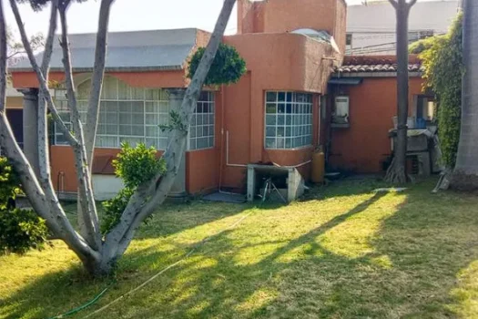 Terreno en venta, Delicias, Cuernavaca, Morelos.