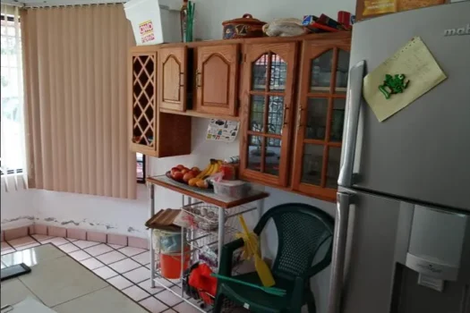 Casa en Venta, Real Monte Casino, Huitzilac, Morelos.