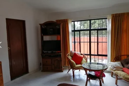 Casa en Venta, Real Monte Casino, Huitzilac, Morelos.