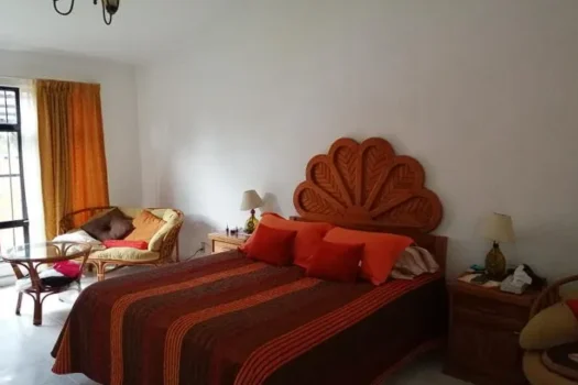 Casa en Venta, Real Monte Casino, Huitzilac, Morelos.