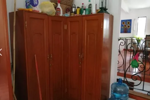 Casa en Venta, Real Monte Casino, Huitzilac, Morelos.