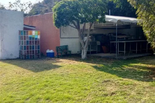 Terreno en venta, Delicias, Cuernavaca, Morelos.