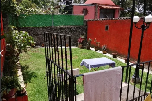 Casa en Venta, Real Monte Casino, Huitzilac, Morelos.