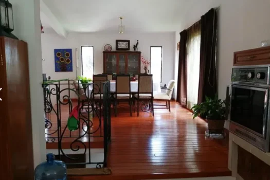 Casa en Venta, Real Monte Casino, Huitzilac, Morelos.