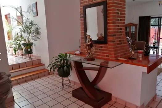 Casa en Venta, Real Monte Casino, Huitzilac, Morelos.