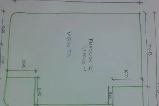 Terreno en venta, Delicias, Cuernavaca, Morelos.