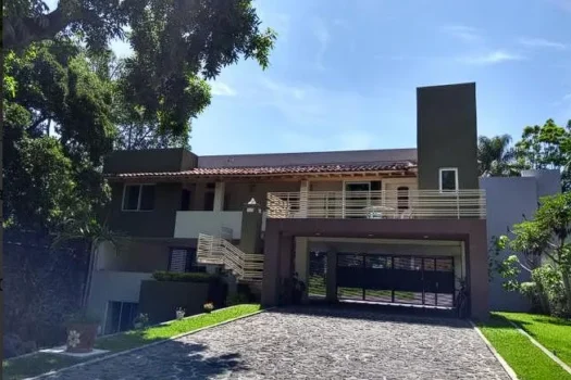 Casa en Venta en Jiutepec Morelos.