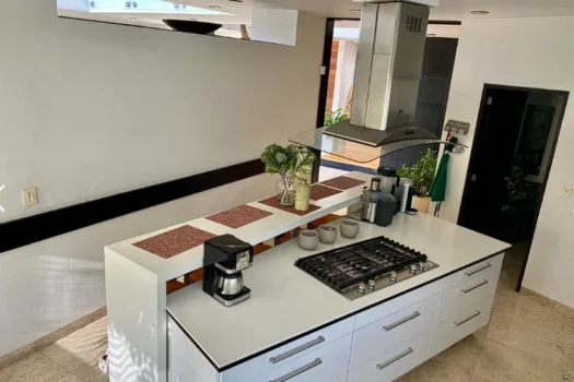 Casa en Venta en Cuernavaca Paraiso Country Club