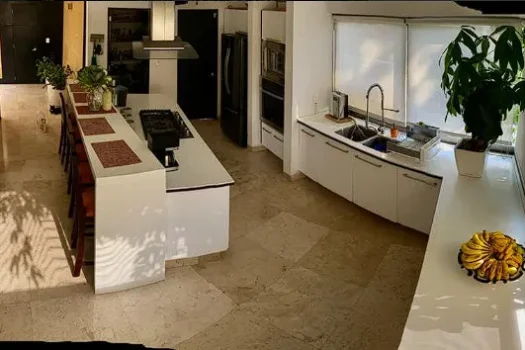 Casa en Venta en Cuernavaca Paraiso Country Club