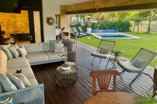 Casa en Venta en Cuernavaca Paraiso Country Club