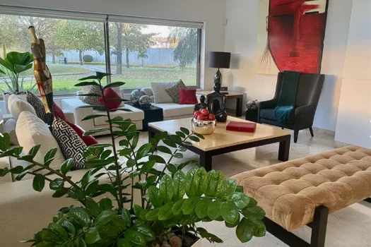 Casa en Venta en Cuernavaca Paraiso Country Club