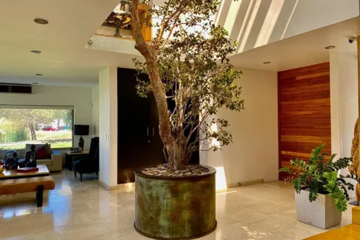 Casa en Venta en Cuernavaca Paraiso Country Club