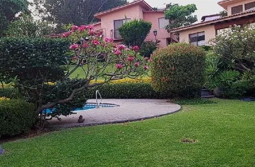 Casa en Venta en Cuernavaca Morelos. VistaHermosa