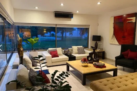 Casa en Venta en Cuernavaca Paraiso Country Club