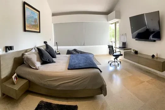 Casa en Venta en Cuernavaca Paraiso Country Club