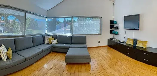 Casa en Venta en Cuernavaca Paraiso Country Club