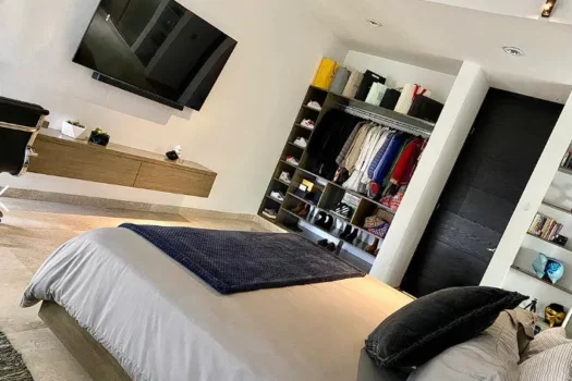 Casa en Venta en Cuernavaca Paraiso Country Club