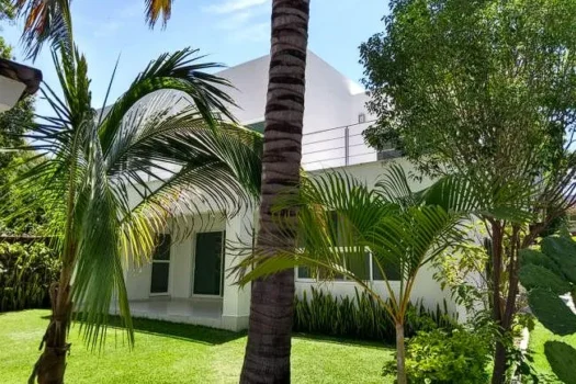 Casa en Venta en Jiutepec Morelos.