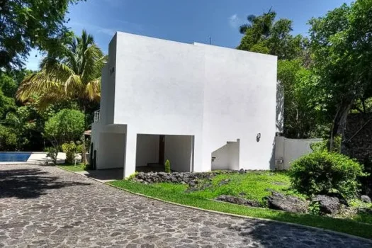 Casa en Venta en Jiutepec Morelos.