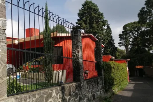 Casa en Venta en Cuernavaca, Huitzilac Morelos