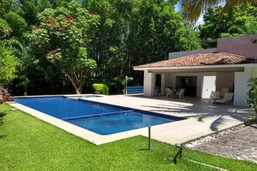 Casa en Venta en Jiutepec Morelos.