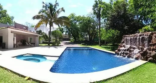 Casa en Venta en Jiutepec Morelos.