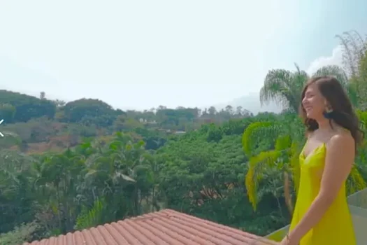 Casa en Venta en Club de Golf Tabachines Cuernavaca Morelos