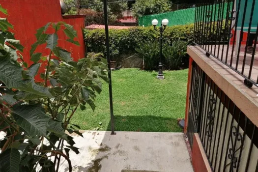 Casa en Venta en Cuernavaca, Huitzilac Morelos