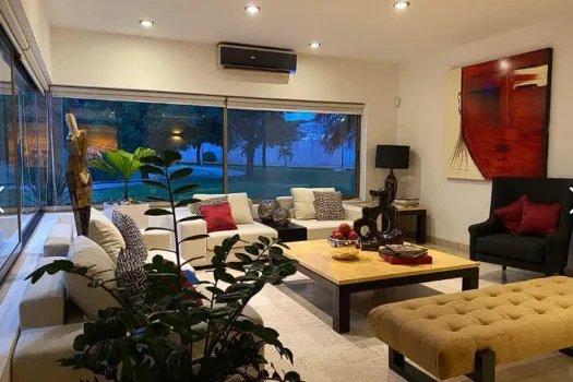 Casa en Venta en Cuernavaca Paraiso Country Club