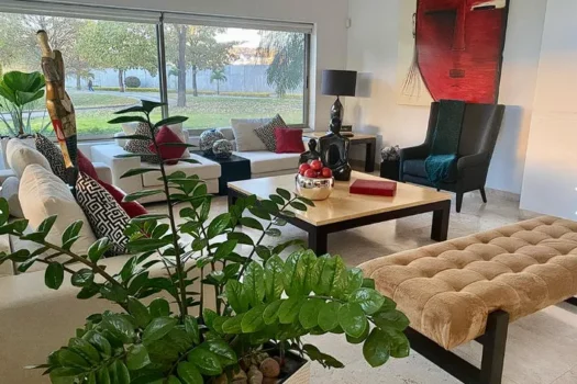 Casa en Venta en Cuernavaca Paraiso Country Club