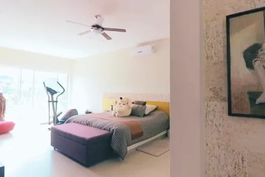 Casa en Venta en Club de Golf Tabachines Cuernavaca Morelos