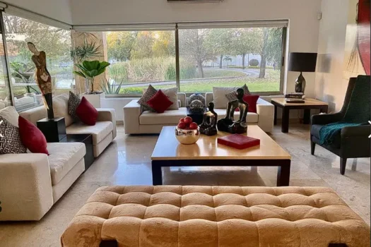 Casa en Venta en Cuernavaca Paraiso Country Club