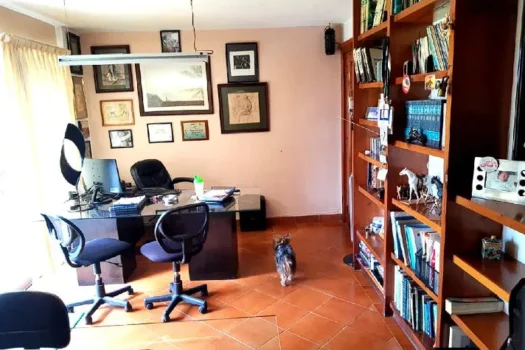 Casa en Venta en Cuernavaca Morelos. VistaHermosa