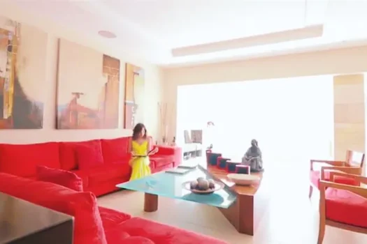 Casa en Venta en Club de Golf Tabachines Cuernavaca Morelos