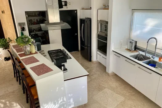 Casa en Venta en Cuernavaca Paraiso Country Club