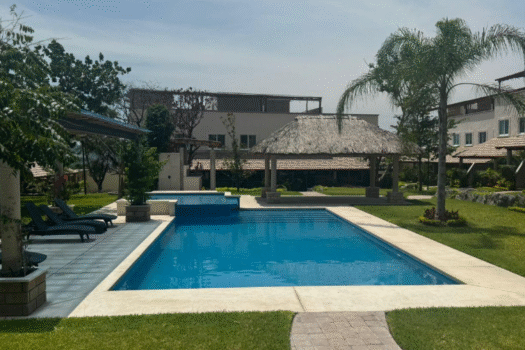 Casa en Venta en Cuernavaca Tezoyuca Emiliano Zapata Morelos