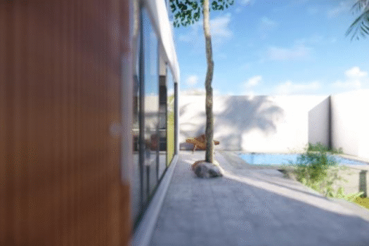 Casa en Pre-Venta al sur de Cuernavaca Temixco Morelos