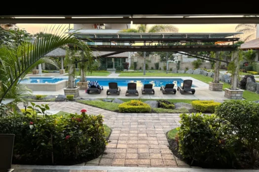 Casa en Venta Xochitepec Fraccionamiento Lomas del Manantial