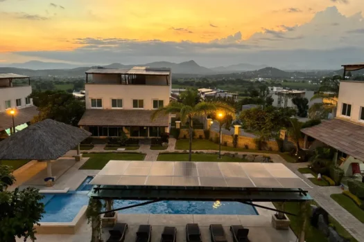 Casa en Venta Xochitepec Fraccionamiento Lomas del Manantial