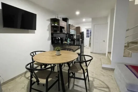 Casa en Venta Xochitepec Fraccionamiento Lomas del Manantial