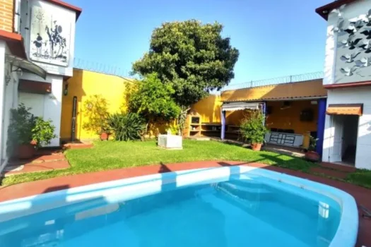 Casa en Venta en Xochitepec Morelos