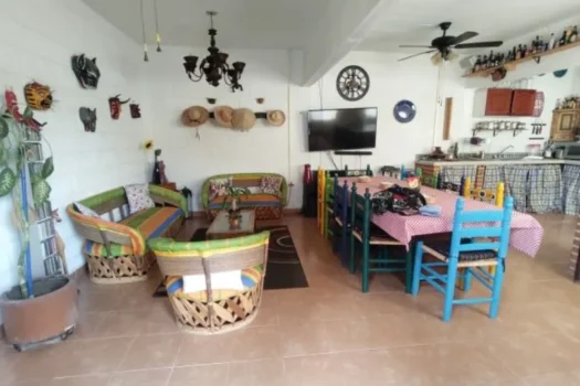 Casa en Venta en Xochitepec Morelos