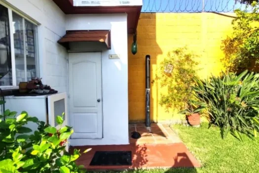 Casa en Venta en Xochitepec Morelos