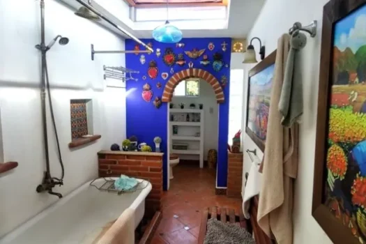 Casa en Venta en Xochitepec Morelos