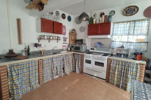 Casa en Venta en Xochitepec Morelos