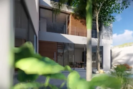 Casa en Pre-Venta al sur de Cuernavaca Temixco Morelos