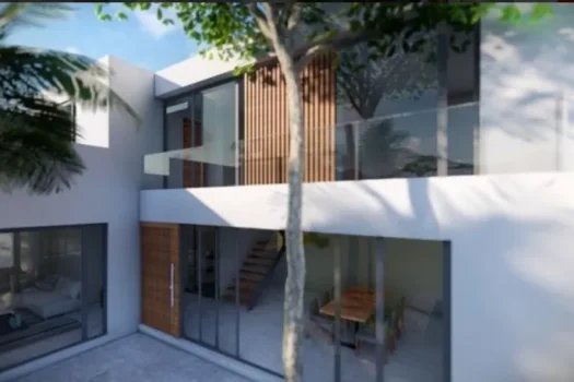 Casa en Pre-Venta al sur de Cuernavaca Temixco Morelos